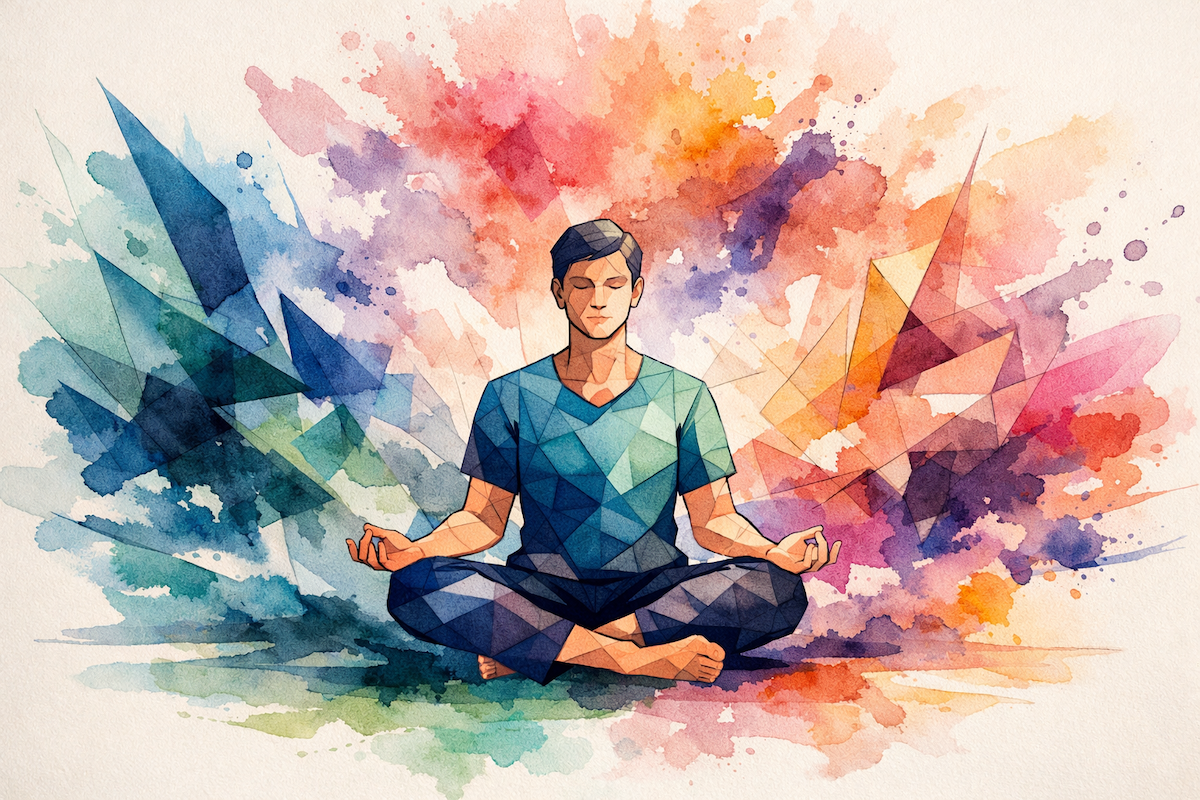 The Benefits of Recovery Meditation in Addiction Treatment
