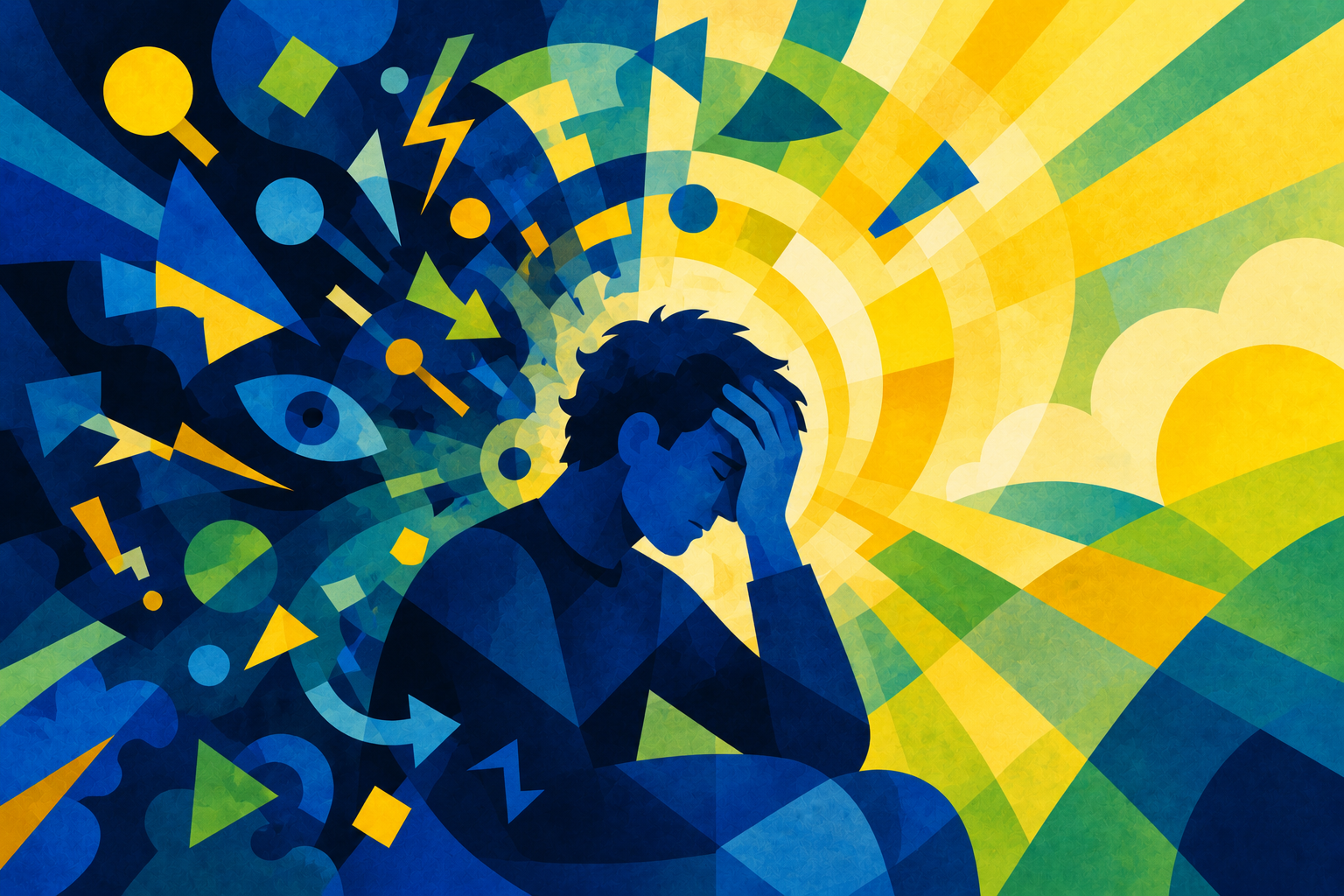 Long-Term Effects of Meth Abuse on the Brain + Body