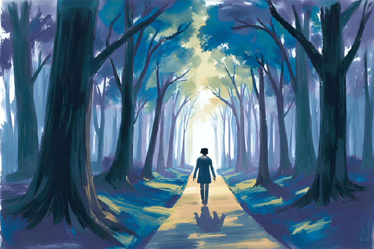 The Connection Between Addiction and Depression