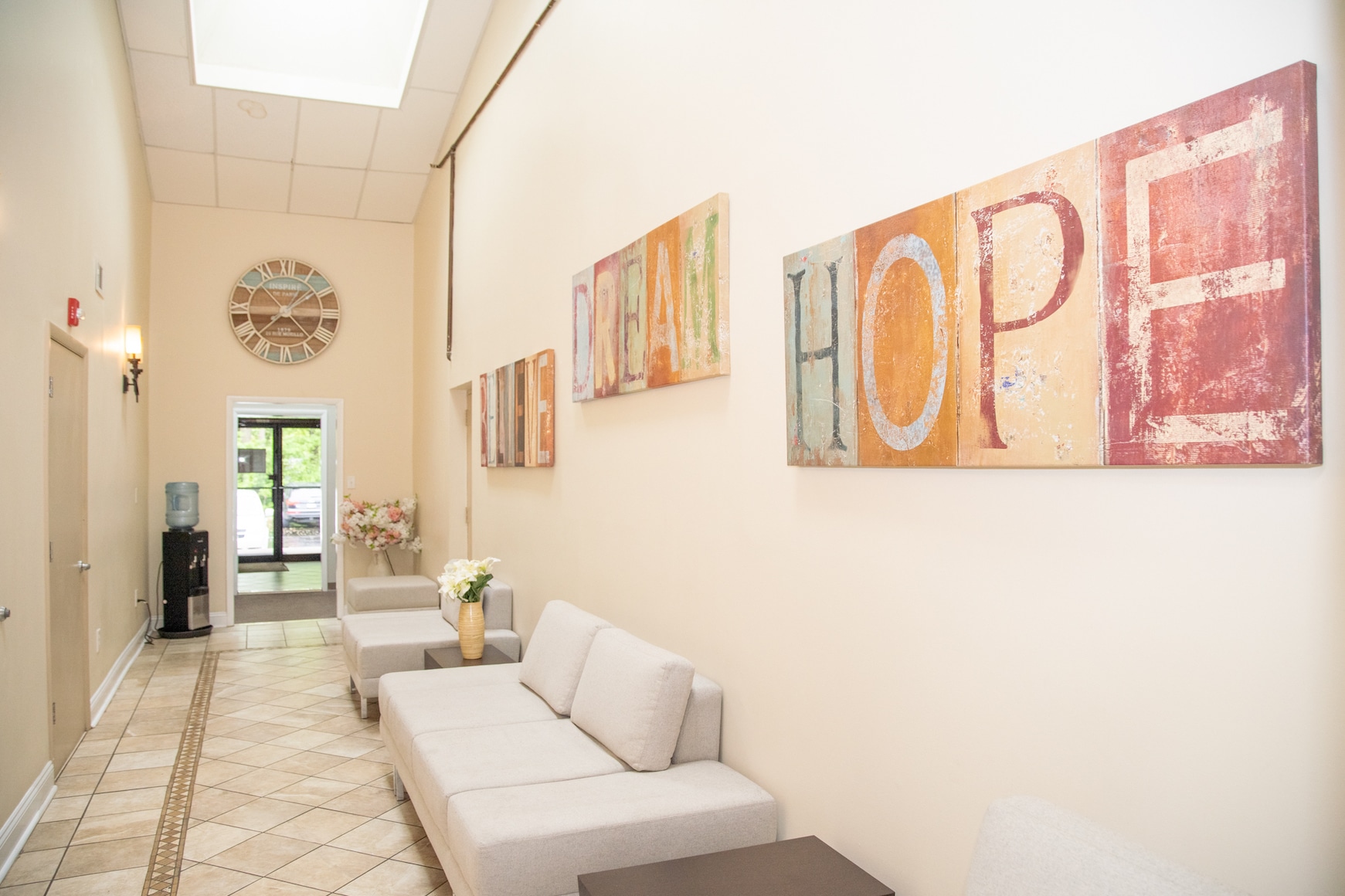 STR Bucks County | Mental Health + Addiction Treatment in PA