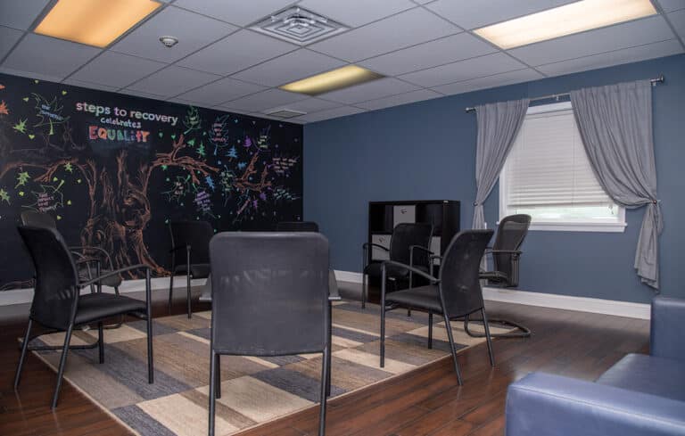 STR Bucks County | Mental Health + Addiction Treatment in PA