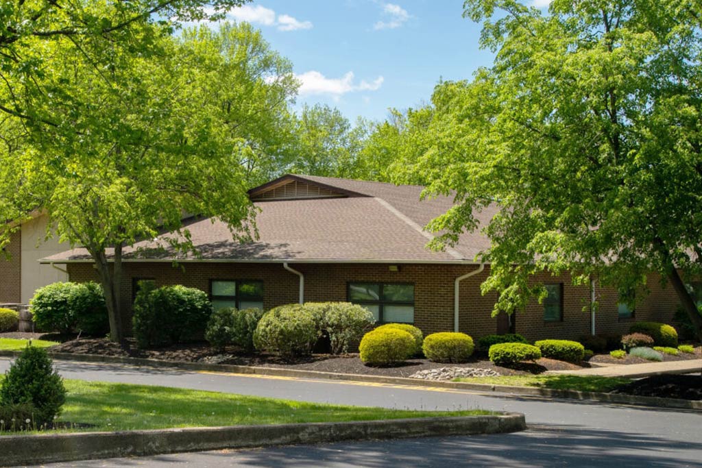 STR Behavioral Health Outpatient facility exterior