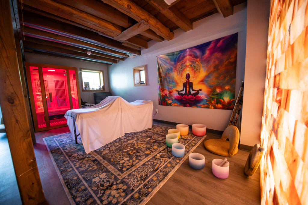 STR Behavioral Health - Cedar Creek Holistic Services