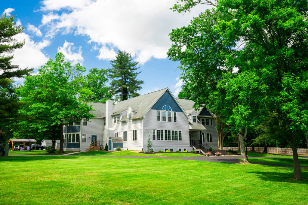 STR Behavioral Health - Cedar Creek Residential