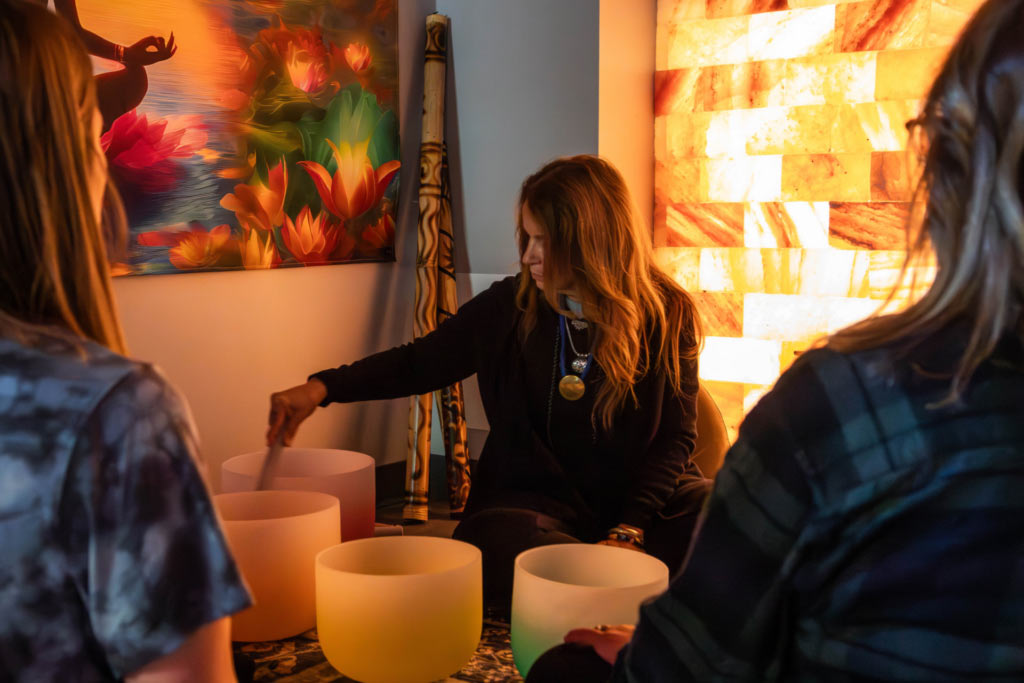 STR Holistic Treatment - Cedar Creek