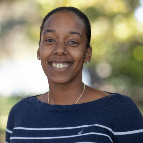 Zaria Raymond, Therapist at STR Behavioral Health Lehigh Valley, supporting clients through trauma-informed mental health care.