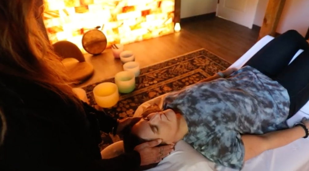 STR Cedar Creek Holistic Therapy