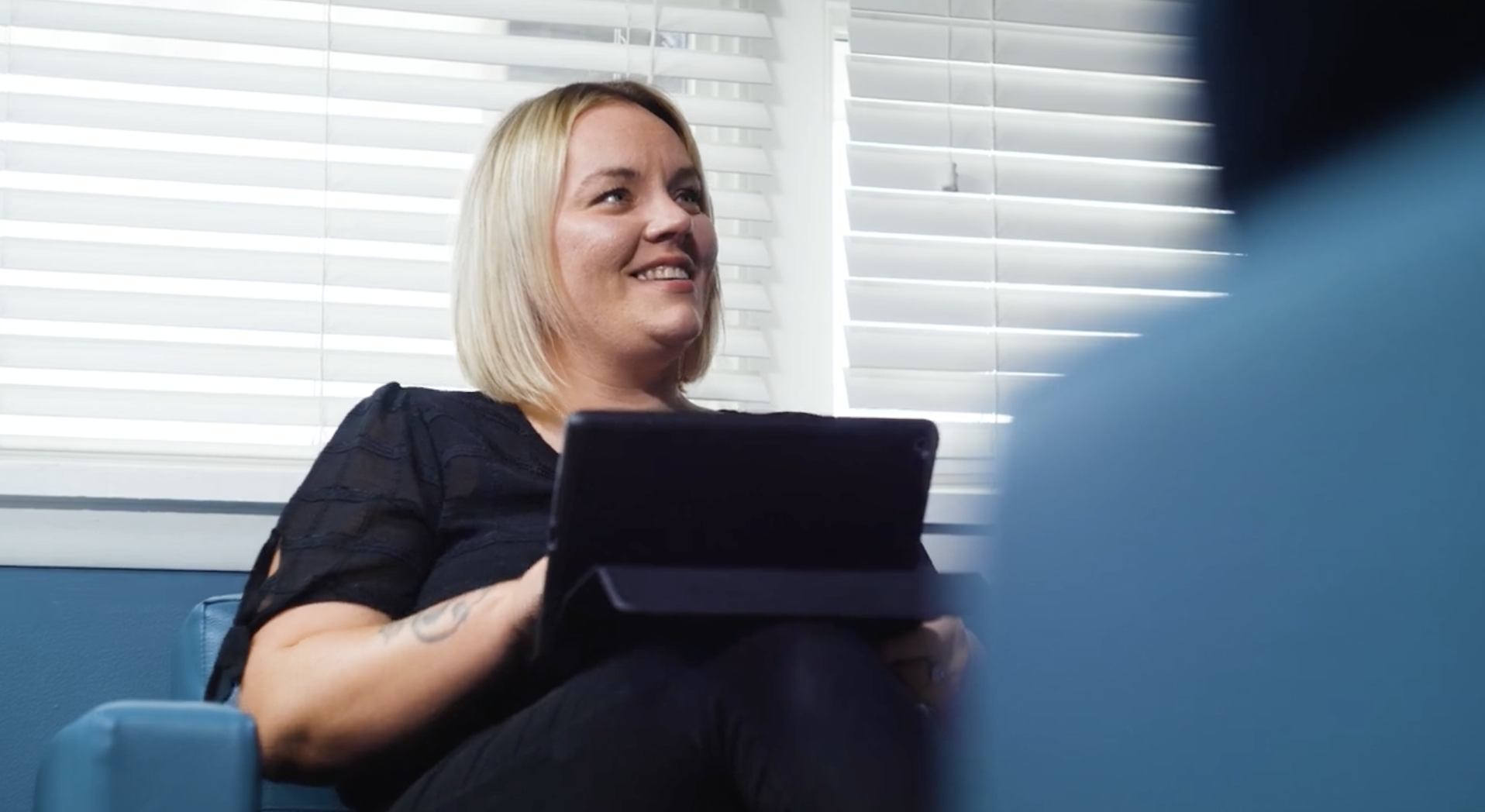 STR Behavioral Health Silver Pines Video thumbnail