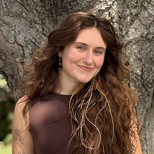 Headshot of Fairy Strenck - Holistic Therapist at STR Lancaster