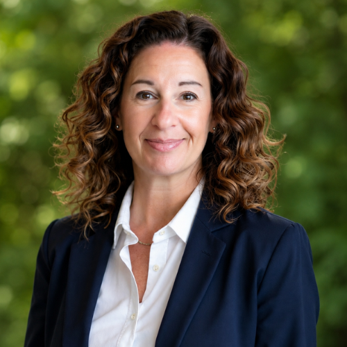 headshot for Betsy-Martellucci, Executive Director