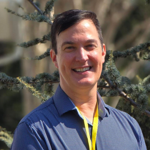 Ryan Culver Director of Nursing STR Silver Pines