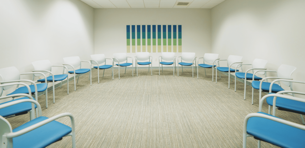 Lehigh Valley Outpatient