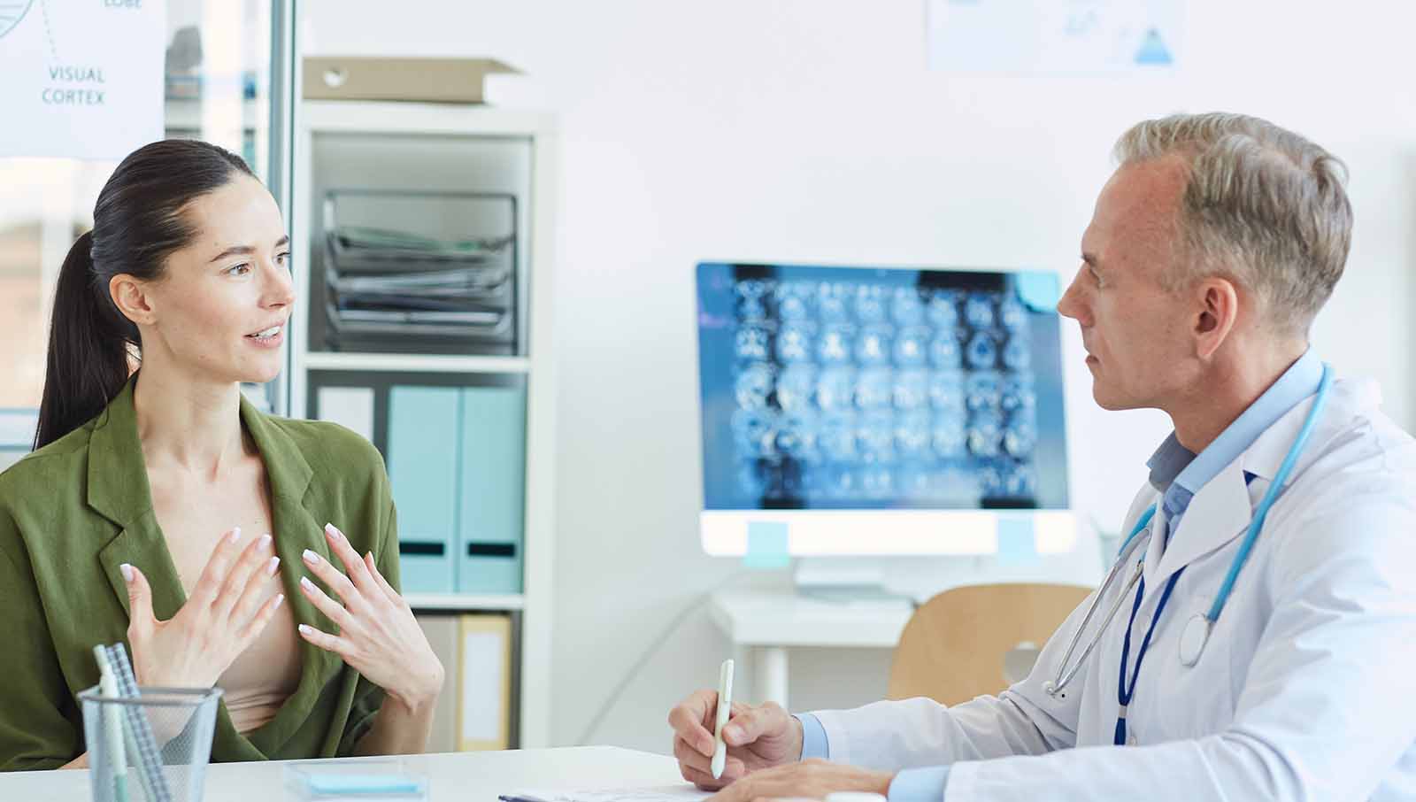 woman-talking-to-doctor