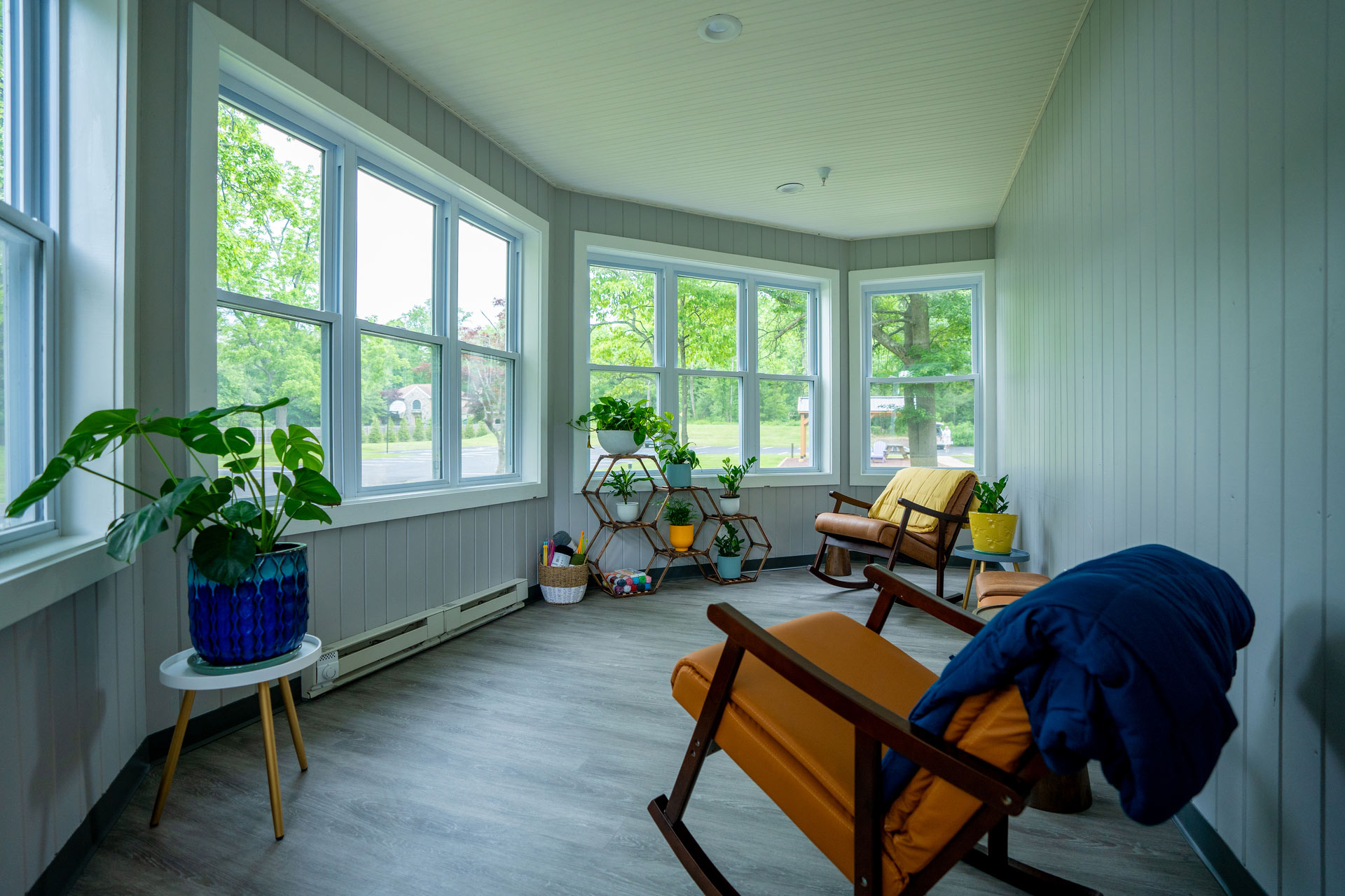 Cedar Creek residential treatment