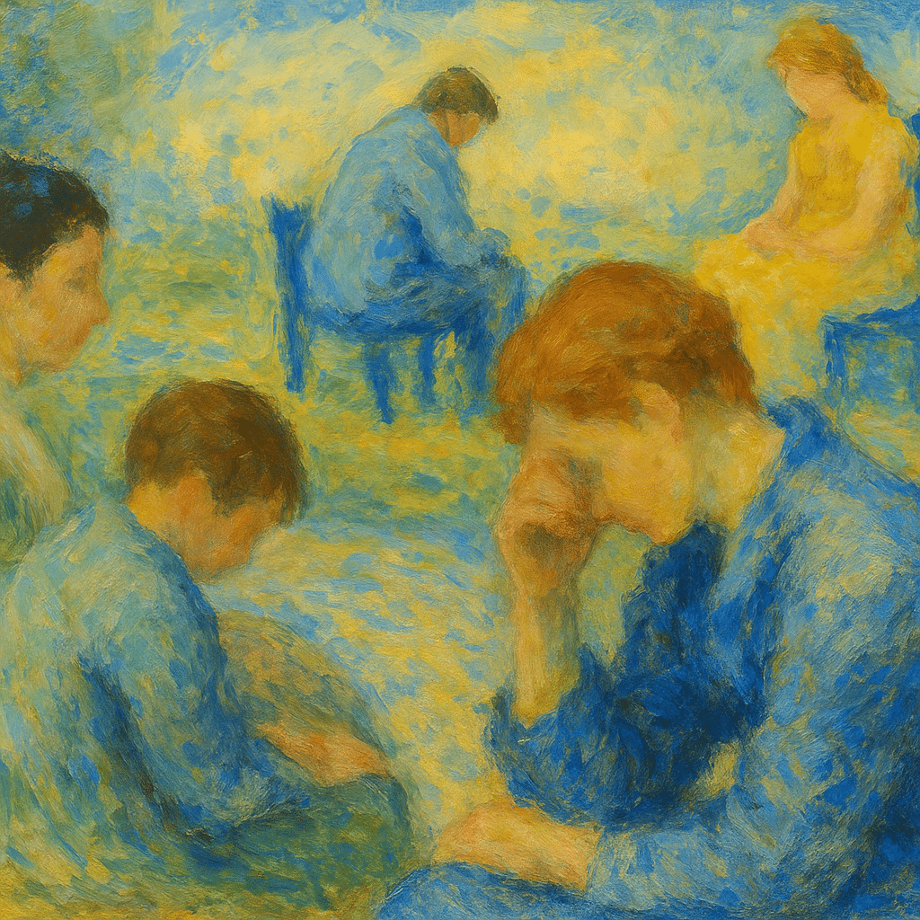 The Link Between PTSD and Addiction: Understanding the Cycle and Finding Hope