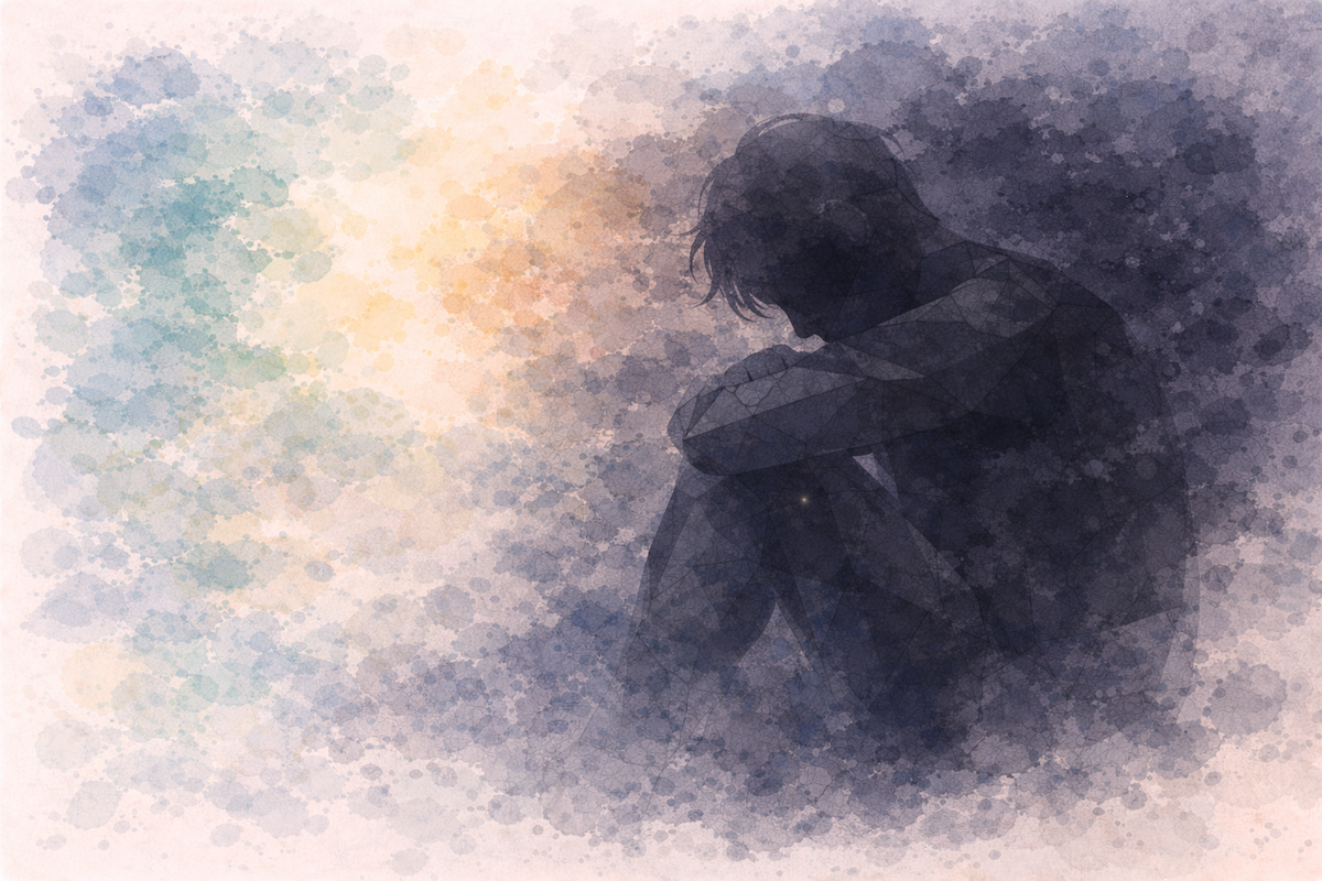 What Is High-Functioning Depression?