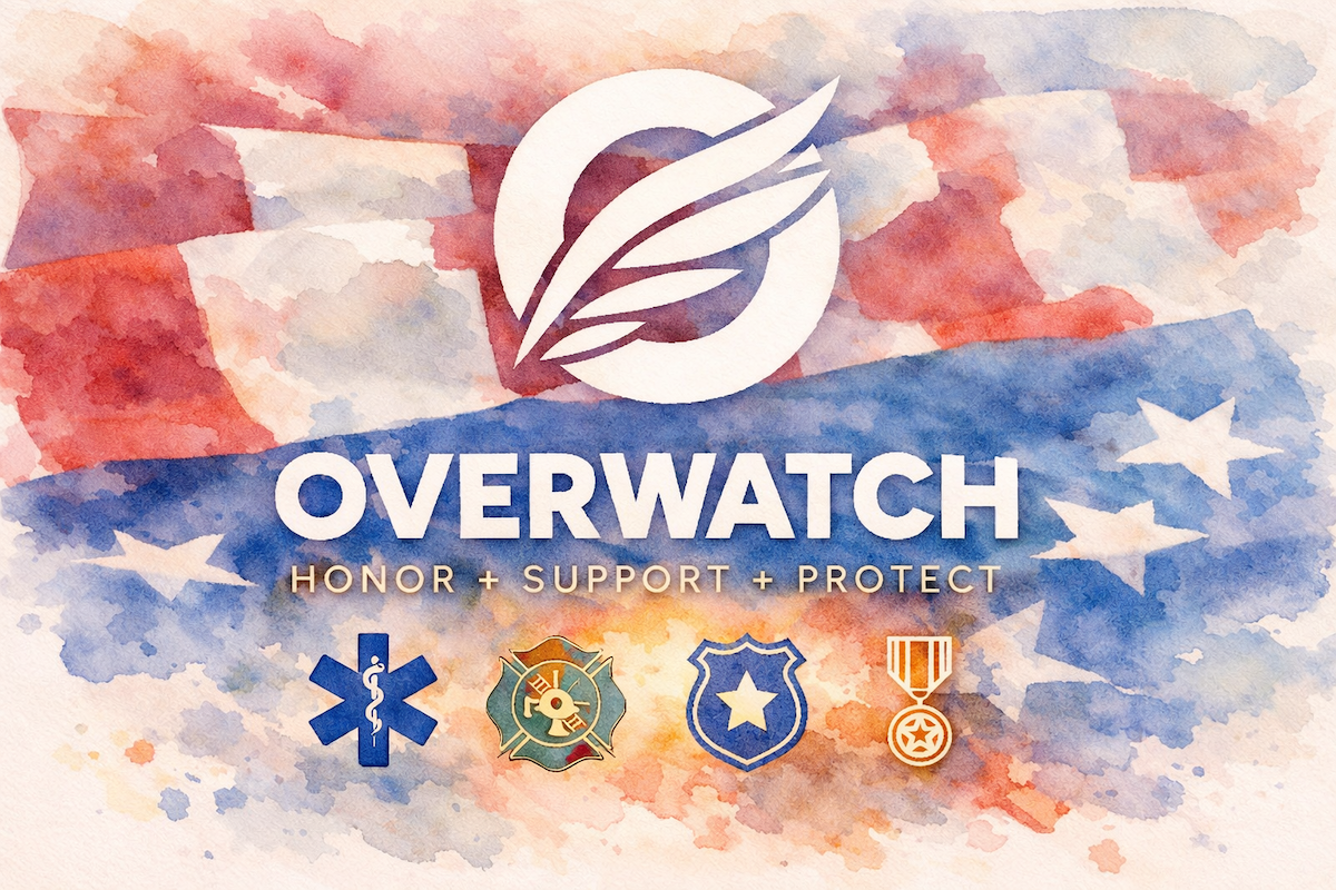 Transforming Veterans’ Mental Health: STR’s Overwatch Program