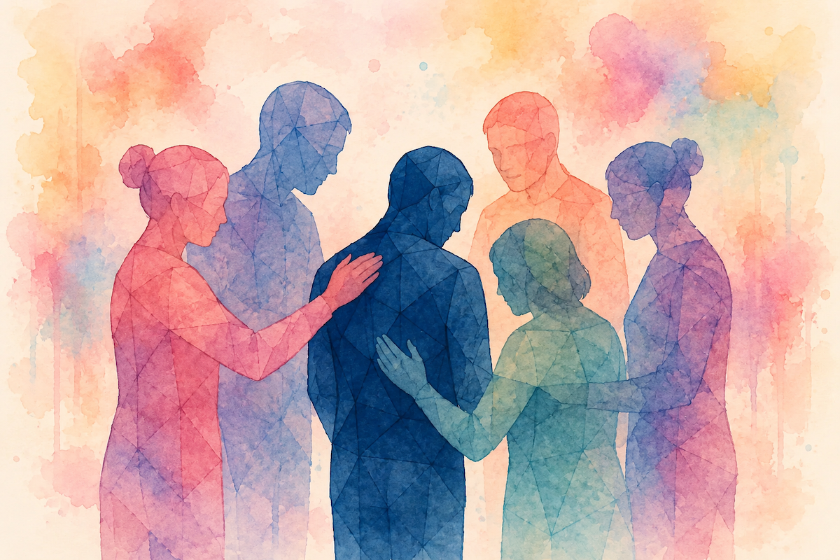 10 Questions Families Have About Supporting a Loved One in Treatment