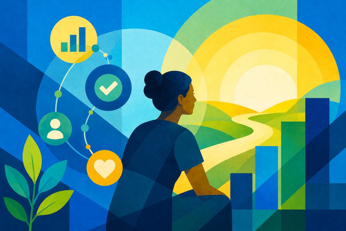 2025 Clinical Outcomes: How STR Behavioral Health Measures Treatment Impact